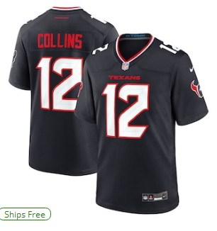 NFL Houston Texans-291