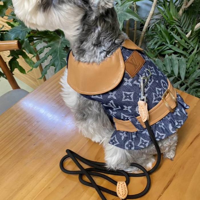 LV Pet Rope-001