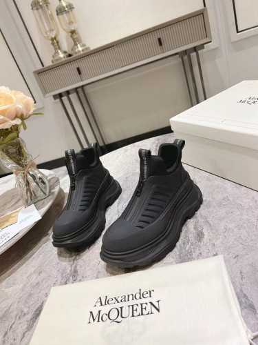Alexander McQueen men shoes 1：1 quality-963