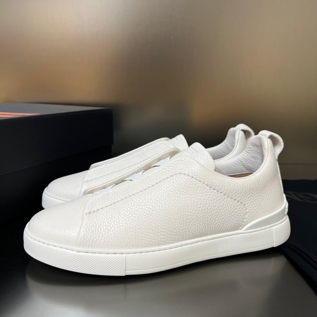 Super Max ZEGNA Shoes-011