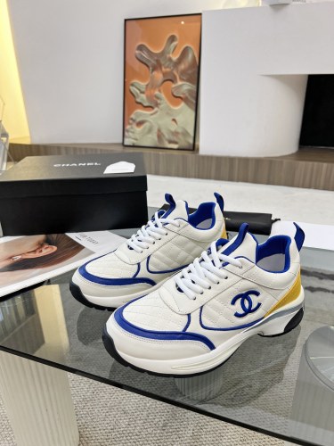 CHAL Women Shoes 1：1 Quality-1213