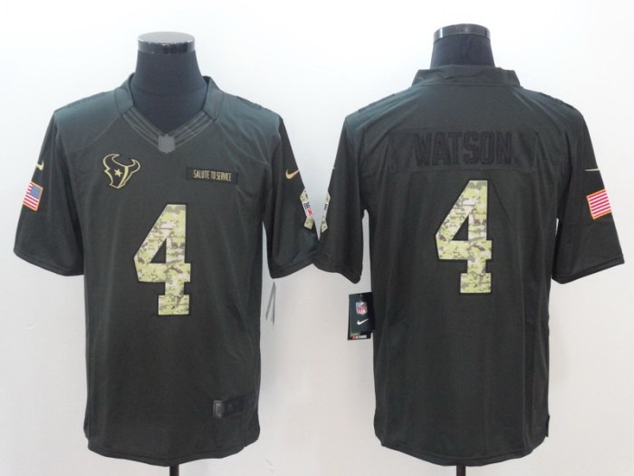 NFL Houston Texans-104