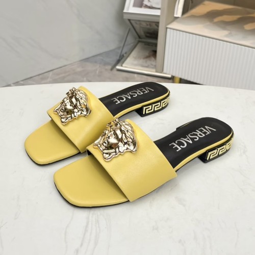 Ves women slippers 1：1 quality-097