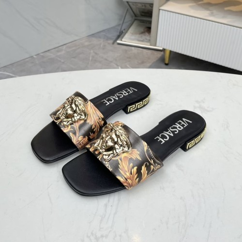 Ves women slippers 1：1 quality-101