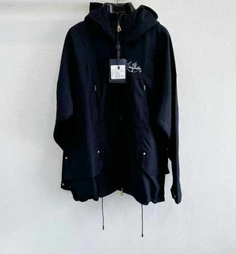 LV Jacket High End Quality-383