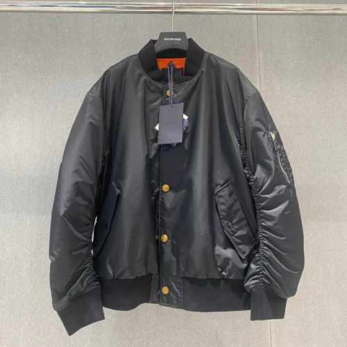 Prada Jacket High End Quality-113