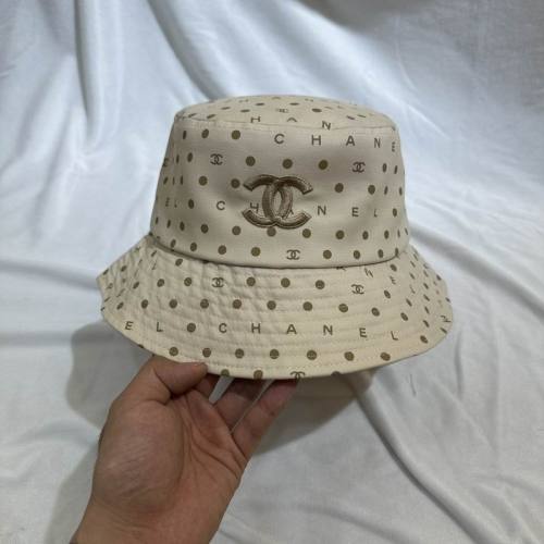 CHNL Bucket Hats AAA-003