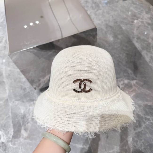 CHNL Bucket Hats AAA-349