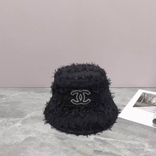 CHNL Bucket Hats AAA-867