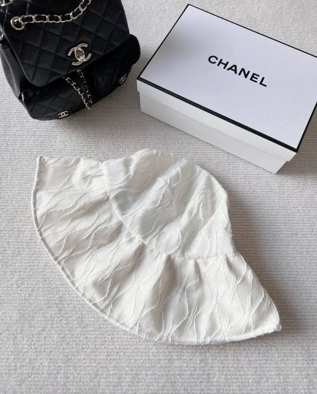 CHNL Bucket Hats AAA-076