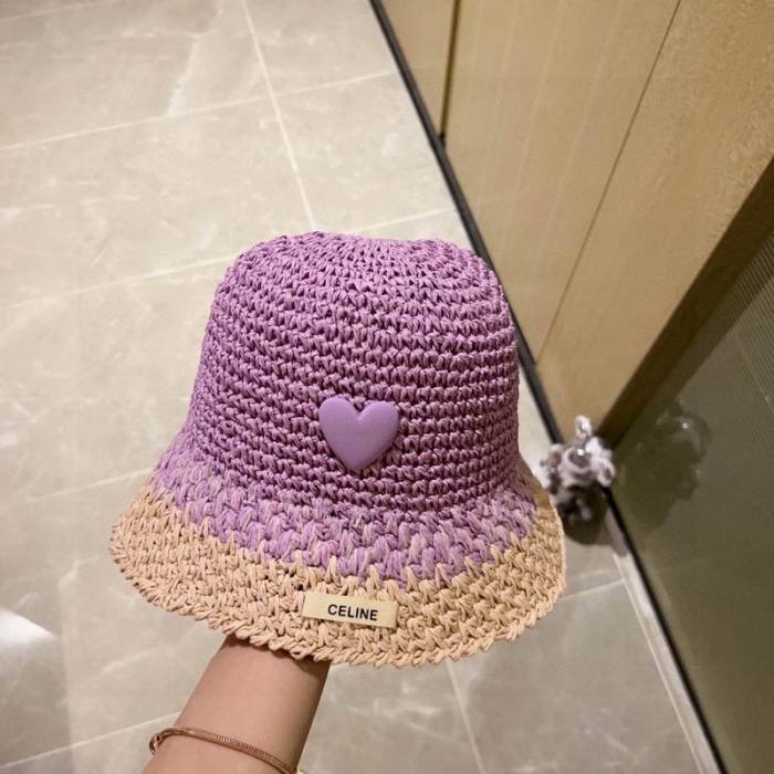 CE Bucket Hats AAA-398