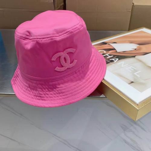 CHNL Bucket Hats AAA-196