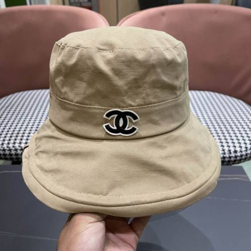 CHNL Bucket Hats AAA-350