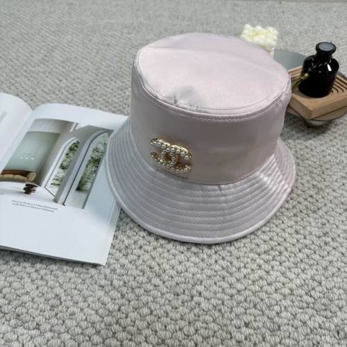CHNL Bucket Hats AAA-646