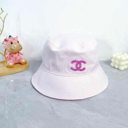 CHNL Bucket Hats AAA-167