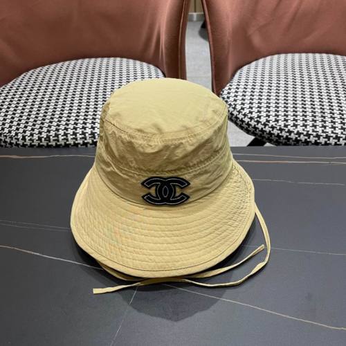 CHNL Bucket Hats AAA-527
