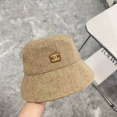 CHNL Bucket Hats AAA-064