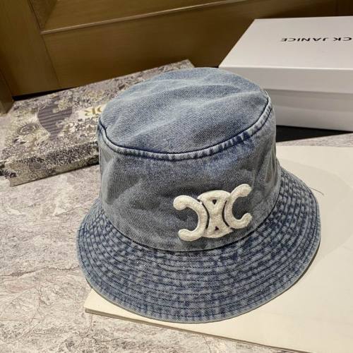 CE Bucket Hats AAA-206