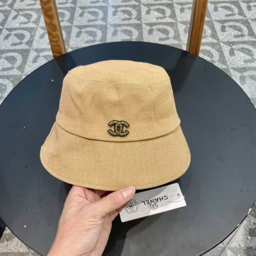 CHNL Bucket Hats AAA-052
