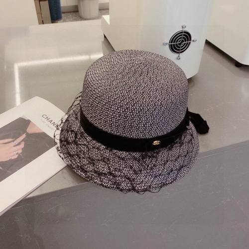 CHNL Bucket Hats AAA-526