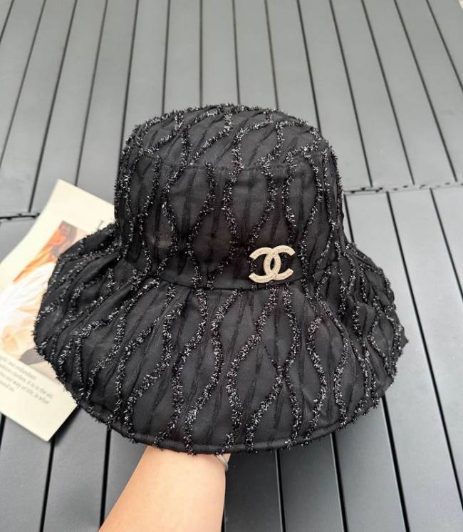 CHNL Bucket Hats AAA-840