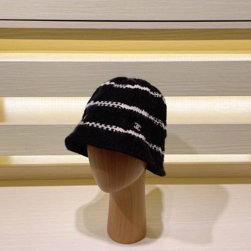 CHNL Bucket Hats AAA-732