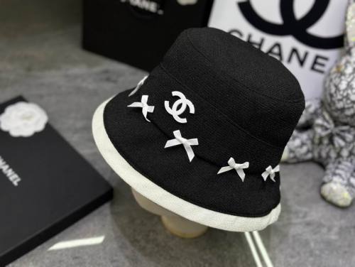 CHNL Bucket Hats AAA-929