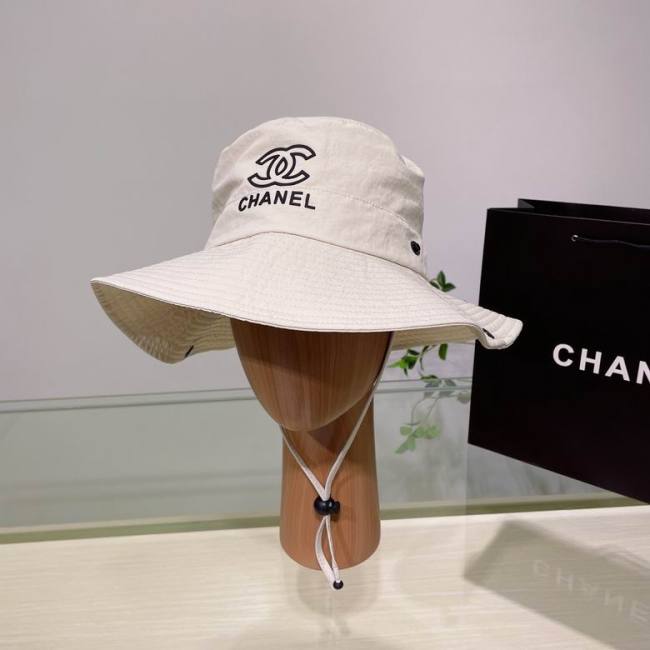 CHNL Bucket Hats AAA-1049