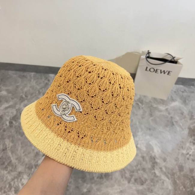 CHNL Bucket Hats AAA-478