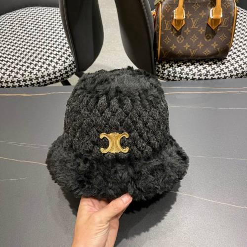 CE Bucket Hats AAA-615