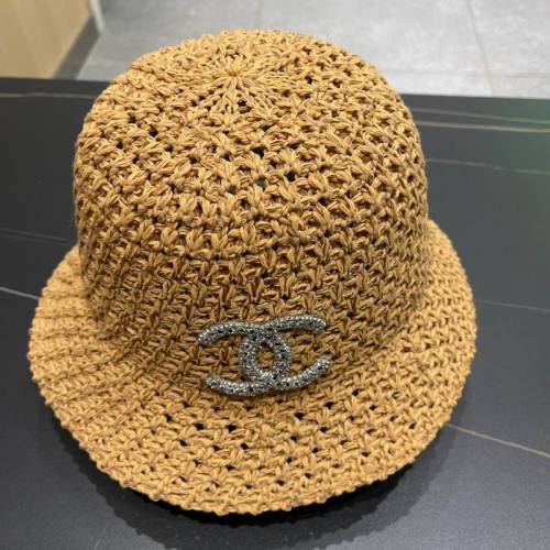CHNL Bucket Hats AAA-515