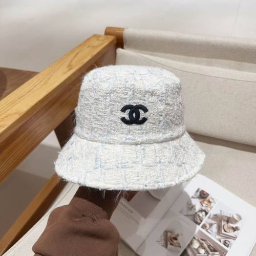 CHNL Bucket Hats AAA-576