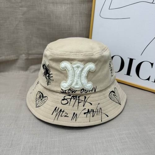 CE Bucket Hats AAA-152
