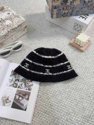 CHNL Bucket Hats AAA-617