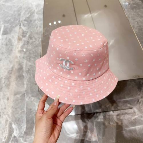 CHNL Bucket Hats AAA-159