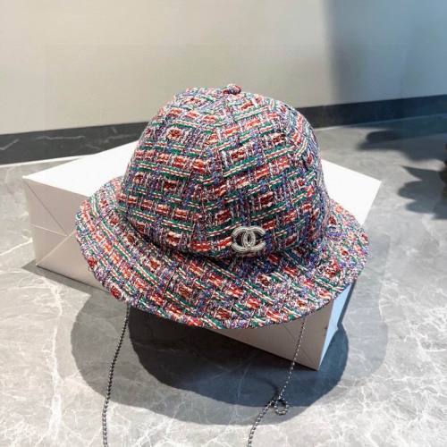 CHNL Bucket Hats AAA-981