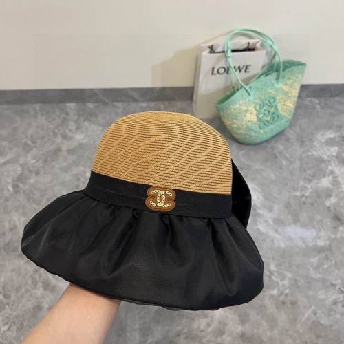 CHNL Bucket Hats AAA-378