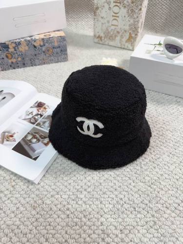 CHNL Bucket Hats AAA-792
