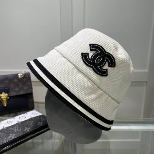 CHNL Bucket Hats AAA-686