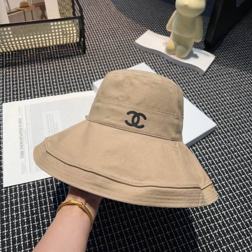CHNL Bucket Hats AAA-312