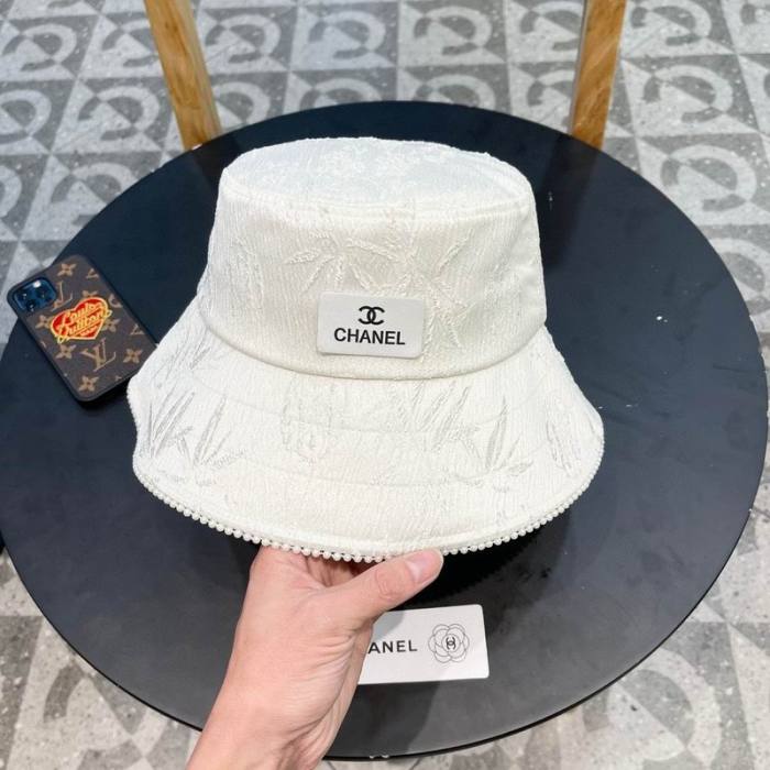 CHNL Bucket Hats AAA-294