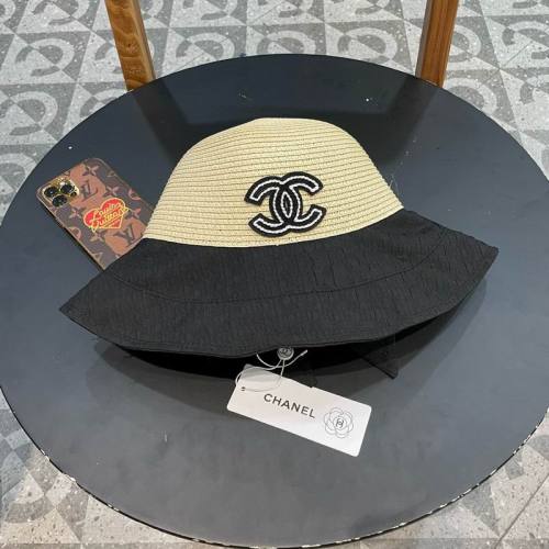 CHNL Bucket Hats AAA-326