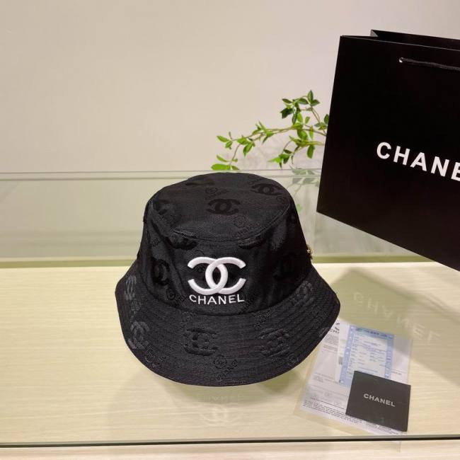 CHNL Bucket Hats AAA-814