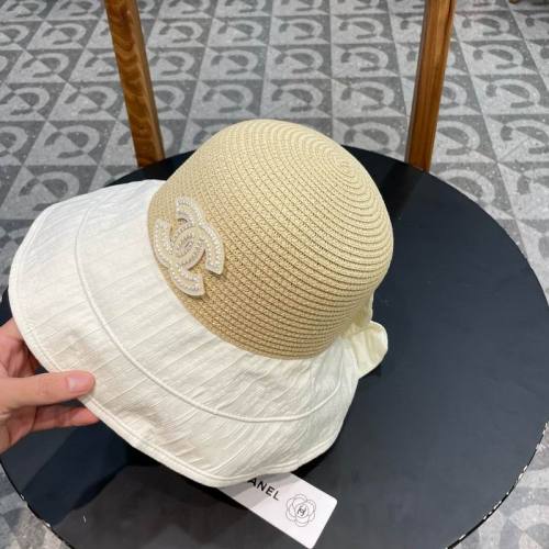 CHNL Bucket Hats AAA-300