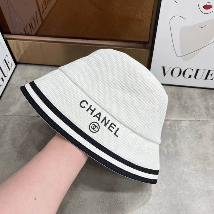 CHNL Bucket Hats AAA-1033