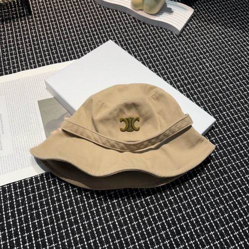 CE Bucket Hats AAA-444