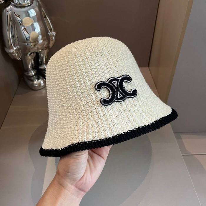 CE Bucket Hats AAA-466