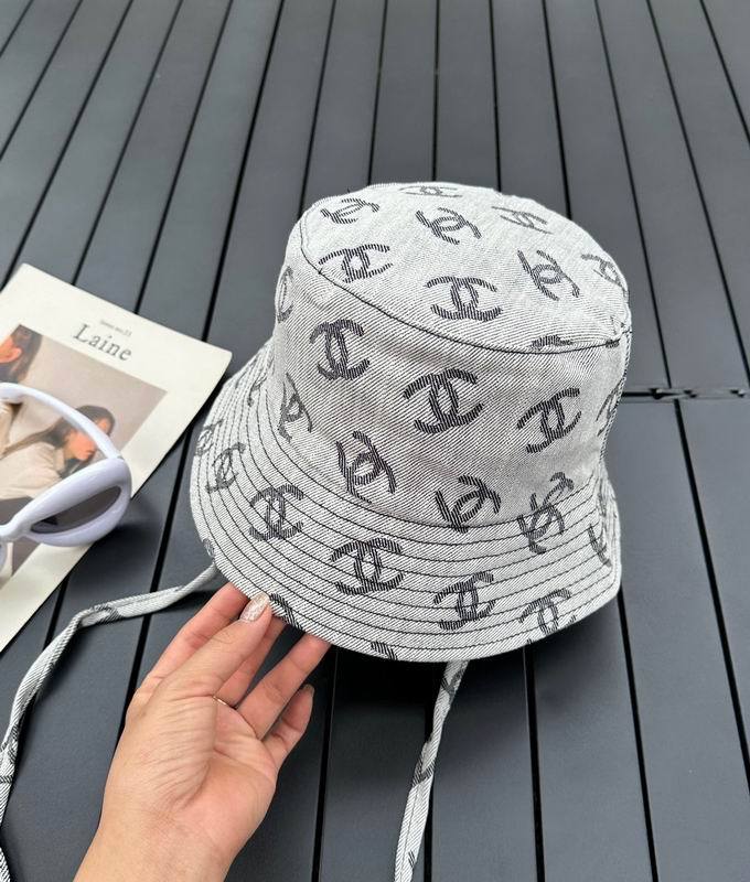 CHNL Bucket Hats AAA-104