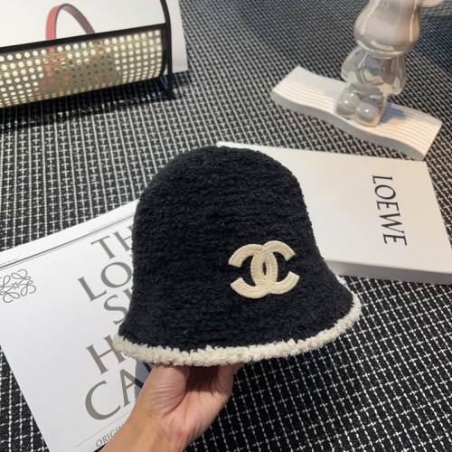 CHNL Bucket Hats AAA-658