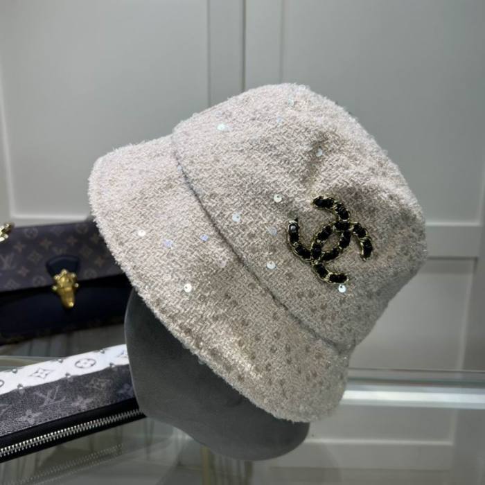 CHNL Bucket Hats AAA-748